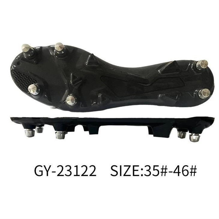 Durable Football Outsole For Better Traction factory