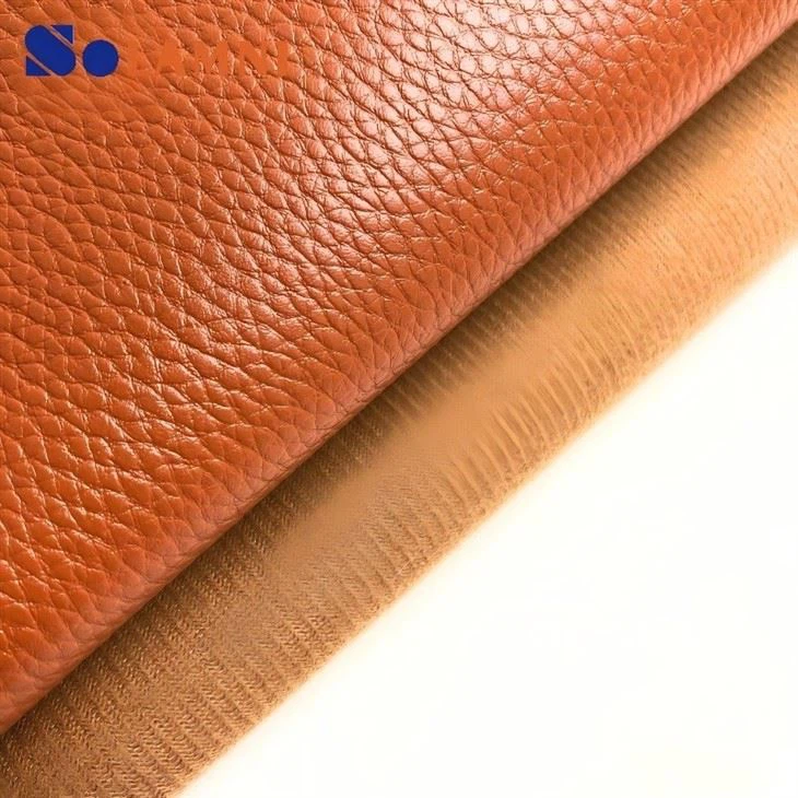 pu artificial leather