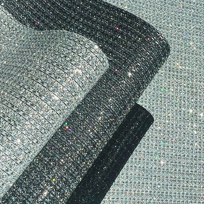 Glitter Leather