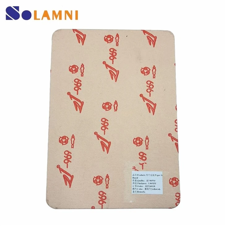 insole  board